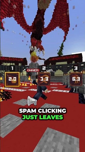 Pro Bending in Minecraft? (No Mods) 🌪️