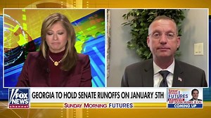 3.1K views · 352 reactions | Democrats are doing everything they can flip the Senate so Chuck Schumer can fundamentally “change America”. Republicans HAVE to fight back. | Congressman Doug Collins | Facebook