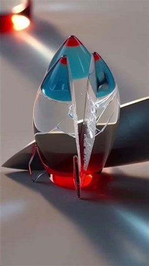 ASMR Sound Of Rocket 🚀 Blending Satisfying Sound #trending #asmrsound #viral #funny #shorts #asmr