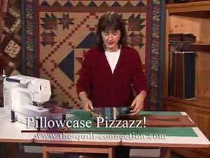 Quilt Block of the Month #2