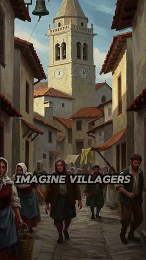 Medieval Clocks | tyranny of time || #clocks #medieval