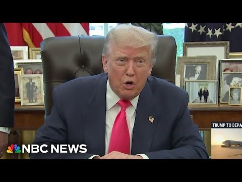 This Morning’s Top Headlines – Aug. 15 | Morning News NOW