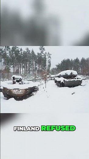 Winter War: Finland's Stand Against Soviet Invasion (1939)