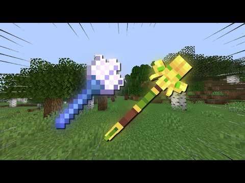 Riptide + evoker wand is too op in hoplite