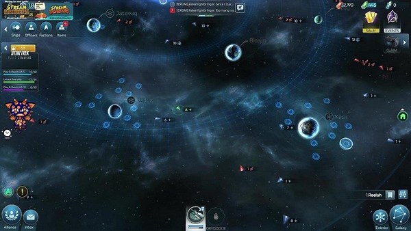 LibertysNation - Twitch