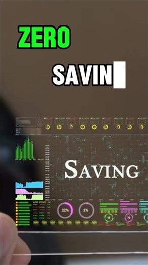 Why poor be poorer and rich be richer ? animation explained.