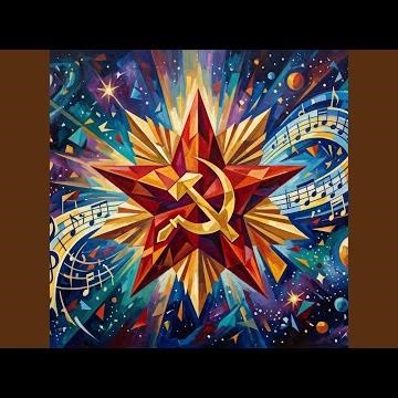 Russian National Anthem (Soviet Anthem) [Alexander Alexandrov] (Feijoa Version)