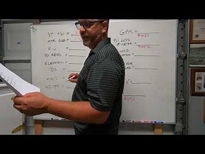 Appendix A Answers Plumbing III