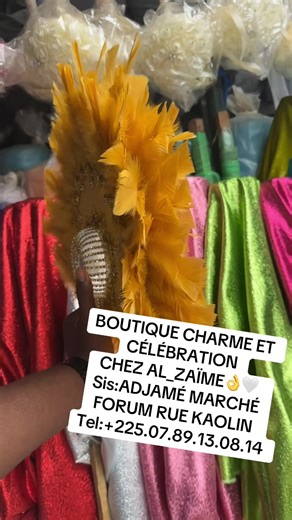 Charme et célébration boutique #pourtoi #cotedivoire🇨🇮225 #malitiktok🇲🇱 #tiktokviralvideos #foryoupage #mariage💍 @~𝓝𝓸𝓾𝓻𝓪𝓪𝓪♡🧸💞 @Asta mira Diawara @LAGRÂCE ✨🎉