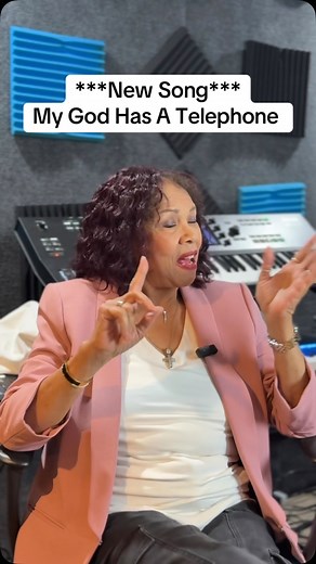 Check out my new single “My God Has A Telephone” out now on all music platforms. We all need ❤️. I love you all and thank you for your continued support of me and my music. Xoxo ❤️Candi #candistaton #SoulMusic #GospelMusic #disco #techno #love #WomenInMusic #RnBMusic #MusicInspiration #MusicHistory #jesus #dance #youngheartsrunfree #remix #gospel #artist #music #christian #behindthesong #fy #fyp #storytime | Candi Staton