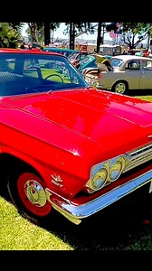 1962 Chevrolet Biscayne #classicchevy #classicchevrolet #62chevy #chevybiscayne #musclecar #chevyimpala | Peter Mark