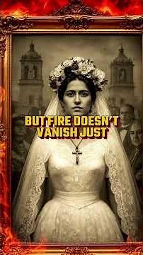 Mexican brides were never just wearing a white dress
