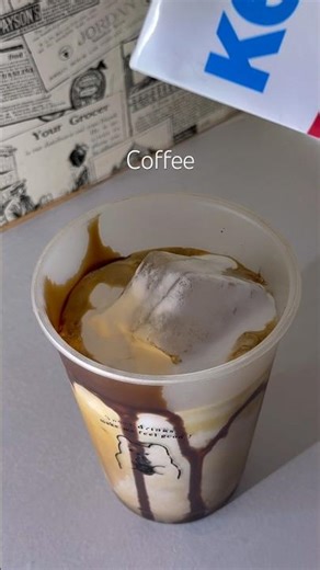 Best Chocolate Coffee Recipe EVER!