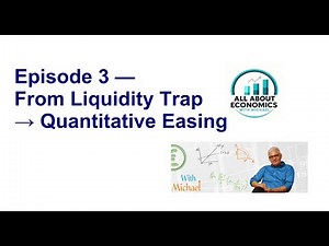 Quantitative Easing EXPLAINED: How Central Banks Created a Decade of Bubbles — Episode 3