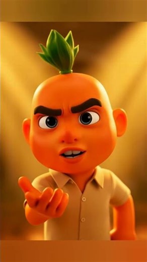 how to make object talking video viral 😎