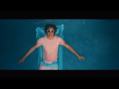 Coby James - "Brand New" (Official Music Video)
