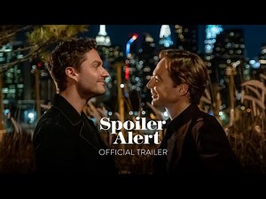 'Spoiler Alert' : The Heartbreaking True Story Behind Jim Parson's New Romantic Movie