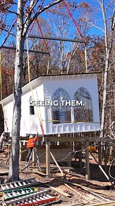 Our only sale of the year is happening right now, and we’re down to just 21 villas. Secure your Black Friday stay with a small deposit today, and our Trip-Planning Specialists will call you personally to design your dream getaway. Imagine staying in one of these beautiful new treehouses: mountaintop views, private luxury, and uninterrupted time to reconnect with the one you love. 👉 Secure your $850 in value here: https://bit.ly/SAVE850 | Bolt Farm Treehouse