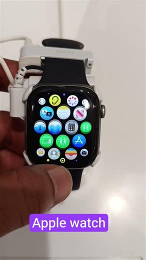 Apple Watch Series 11 #apple #applewatch #applemusic #smartwatch #appleshorts #viral #shorts