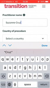 The new version of Transition Reviews is up and running, and we're very happy to share it with you! Leave a review and help the trans community find their way to a suitable doctor, hormone therapist, surgeon, etc www.transitionreviews.com We're still looking for volunteers to manage this platform independently, contact us at info@transitionreviews.com for more information. | 2pass | Facebook