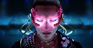 Cyberpunk 2077 adds official modding tools and support