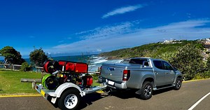 ROTHENBERGER ROBLAST Jetter | ROTHENBERGER