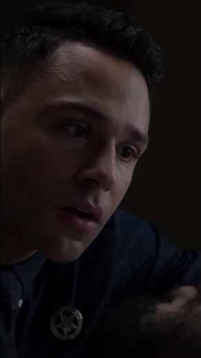 carlos finds out who killed his father… 🤯 #911lonestar