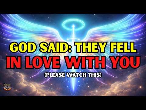 🔴 Chosen One: Someone Fell In Love With You — Age Won’t Stop What God Ordained💔✨