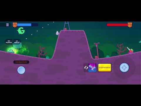 Link nos comentarios mod menu tank stars