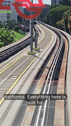 Hidden Gems of Bukit Panjang: A Scenic Journey via the BPLRT Loop