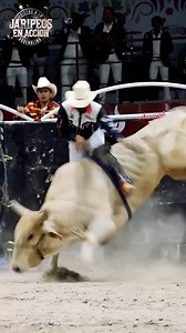 25K views · 437 reactions | Se Fue Gorrion de Nayarit | Jaripeos en Acción | Facebook