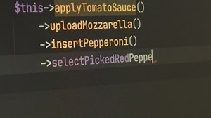 3 comments | Programmers, today is your day!  Our IT magicians Edvinas and Egle have cracked the code for the perfect pizza recipe. So is there a better way to make programmers smile than to say ‘cheese’?  | Hostinger | Facebook