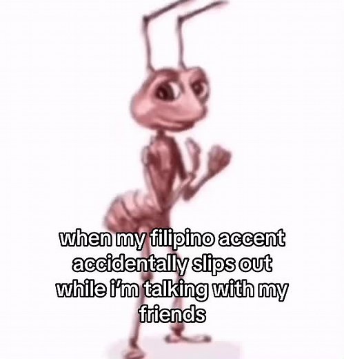 Filipino Accent Memes: When Your Accent Slips Out