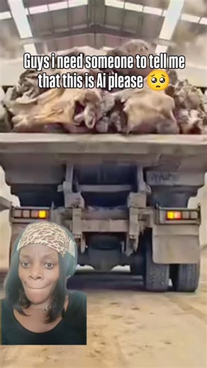 tattythomas2470 on Instagram: "This is how toothpaste is made 🥺#toothpaste #aivideos #greenscreen #reelremix"