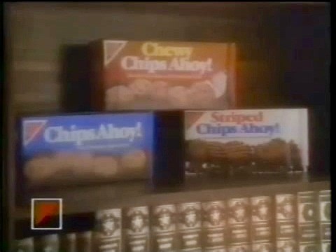 5.7K views · 66 reactions | Chips Ahoy Mystery Theater  | We Don't Wanna Grow Up Podcast | Facebook