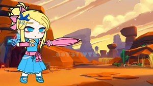 Brawl Stars Gacha Club: Surviving the Challenges