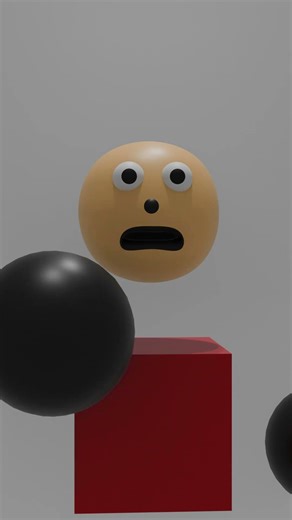 Creepypasta #blenderanimation #animationmeme #animation