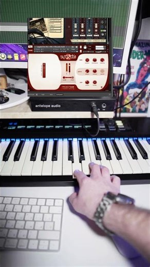 Dark Knight OST Hans Zimmer cover #hanszimmer #soundtrack #cover