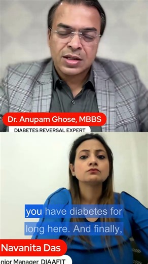 Diabetic ketoacidosis vs nutritional ketosis - what's the difference | DIAAFIT