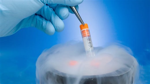 Egg freezing explained: Why quality and quantity both matter