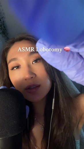 ASMR Lobotomy for Sleep and Relaxation