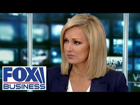 Sandra Smith: Will Democrats will speak out against Biden's climate agenda?