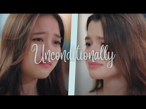 Sam & Mon | Unconditionally | GAP the series