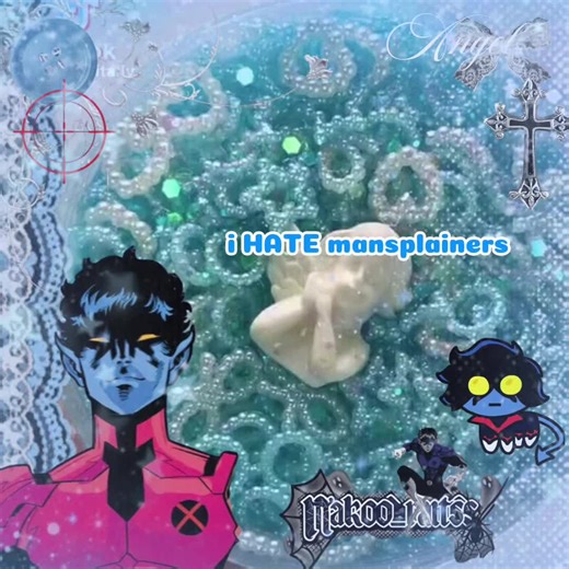 Why Mansplainers Are the Worst: A Rant