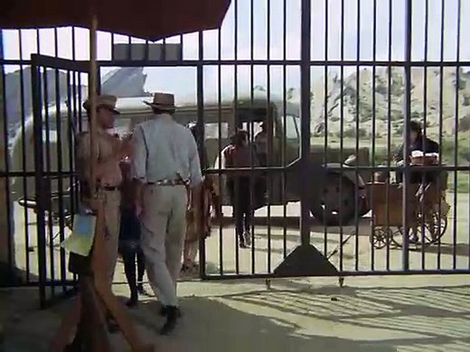 Mission Impossible (1966) S02E02  Trek