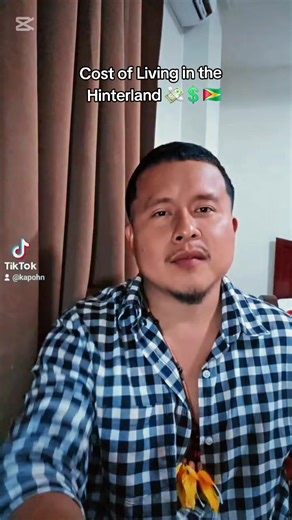 How are we managing in the villages? Are we losing resilience or building? #guyana🇬🇾 #guyanatiktok🇬🇾 #indigenous #kapohn