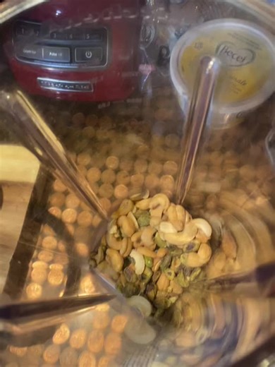 #veganfood #sahabatenergiqu🥰 #bouffesanté #menoum