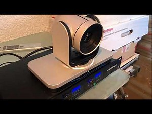 Polycom EagleEye Digital Extender