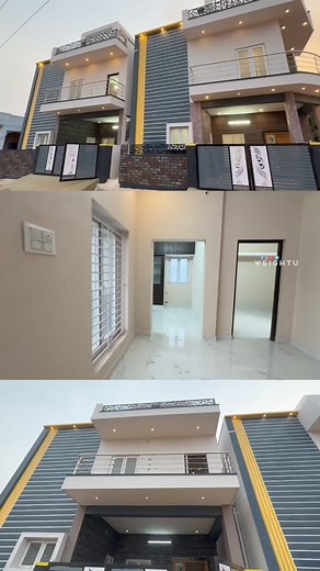 Udhyam builders Coimbatore Irugur 9842230113 9566534004 #HouseSale #landforsale #keralahomes #indianhomes | Weightu Reels