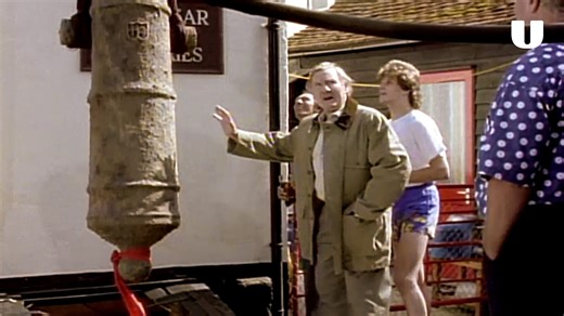 Lovejoy - Series 4 Episode 7